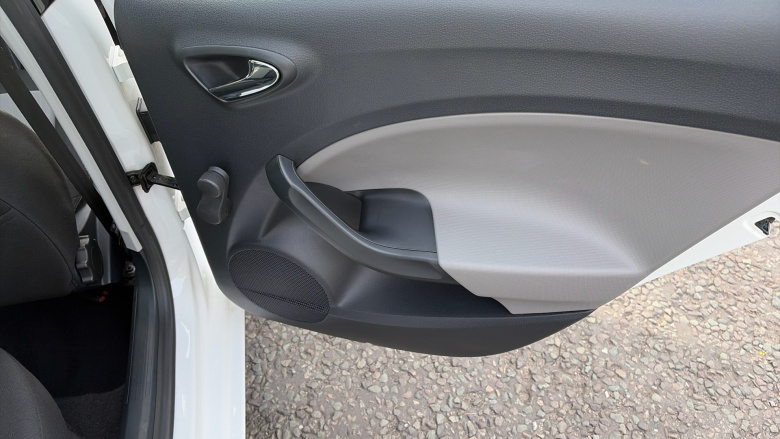 SEAT Ibiza 1.4 Toca 5dr Petrol Hatchback